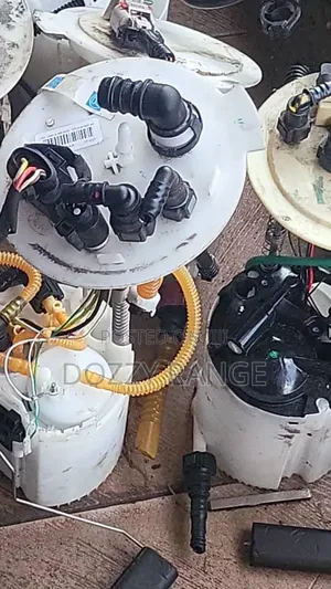 Range Rover Fuel Pump
