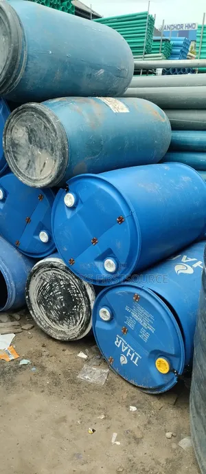 250 Litres Drum