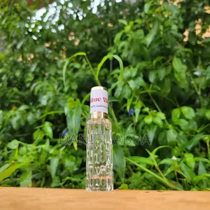 72hr Long-Lasting Perfume Oil in 10ml