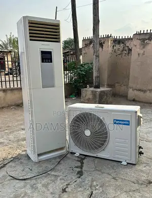 Panasonic Standing Unit Ac