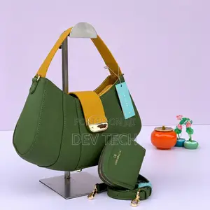 Chrisbella Bags