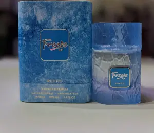 Freeze Riff Perfume