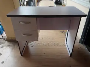 Table With Drawer