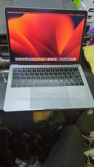 Laptop Apple MacBook Pro 2017 8GB Intel Core i5 SSD 256GB