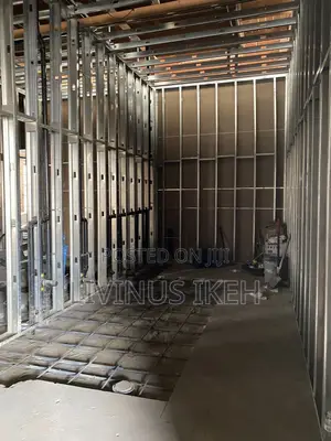 Gypsum Boards Drywall Partitioning