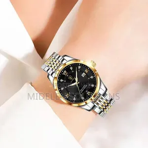 Poedagar Female Watch