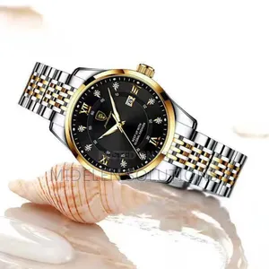 Poedagar Female Watch