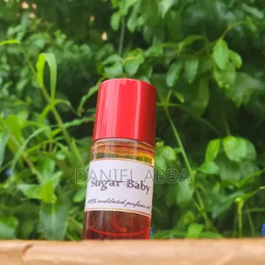 72hr Long-Lasting Perfume Oil in 20ml