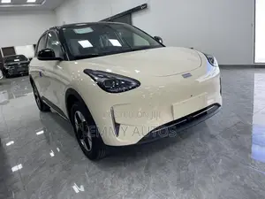 New Geely Galaxy E5 2025
