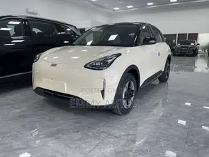 New Geely Galaxy E5 2025