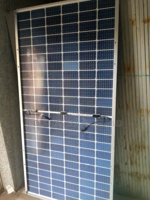 Ja Solar 550w Solar Panel
