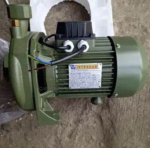 Interdab /100m Centrifugal Surface Water Pump