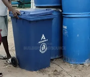 240litres Waste Bin/ Trash Can