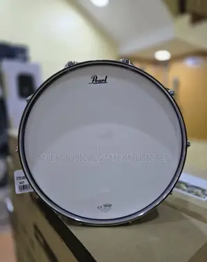 Pearl Snare Drum (Original)