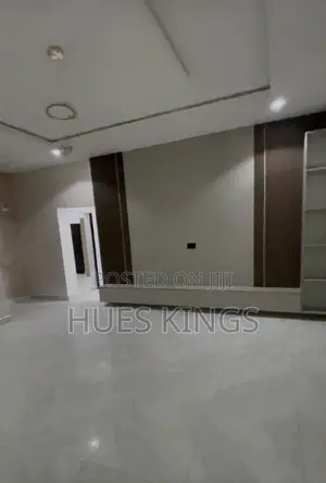 3bdrm Apartment in Sagama Homes Ii, Dawaki for rent