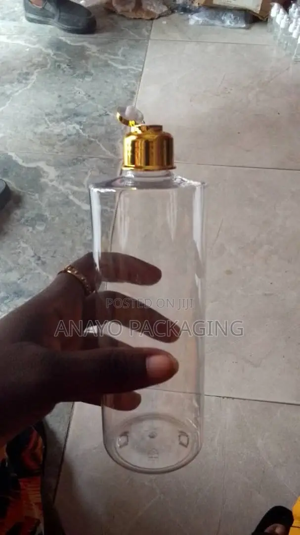 Bod Lotion