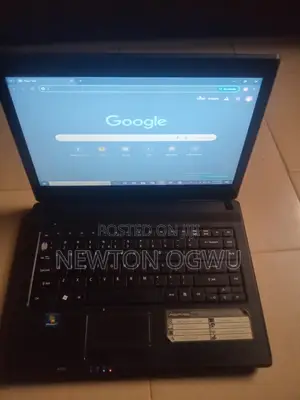 Laptop Acer Aspire 4552 4GB AMD HDD 250GB