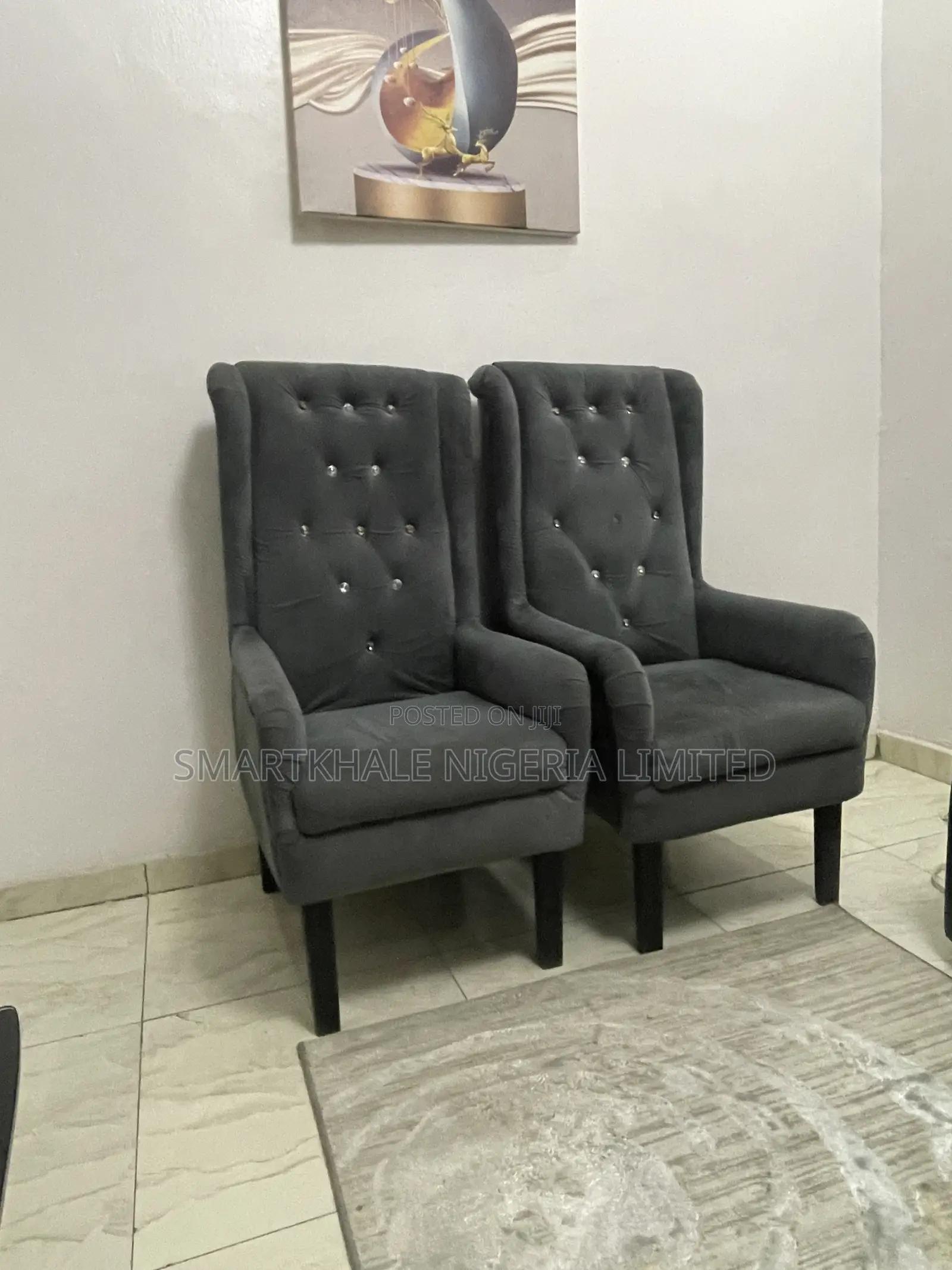 Home and Office Items