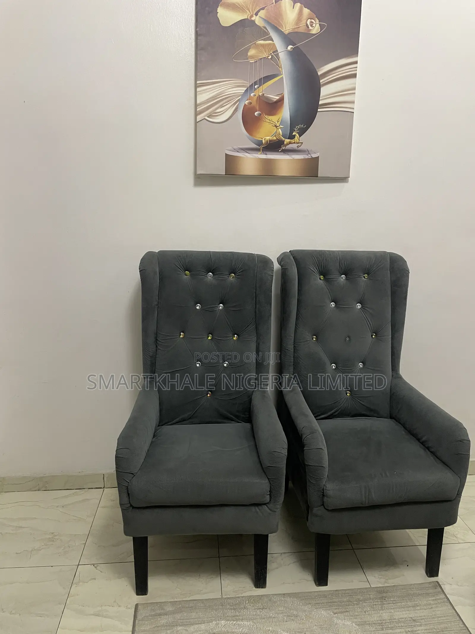 Home and Office Items