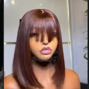 8/10 With Kim K Closure