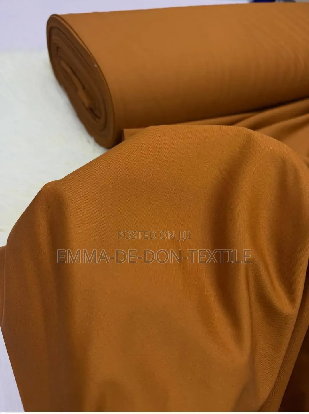 Senator Materials