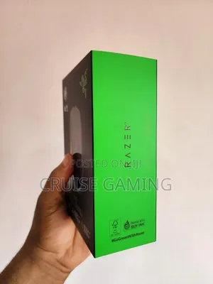 Razer Cobra Pro Wireless RGB Gaming Mouse