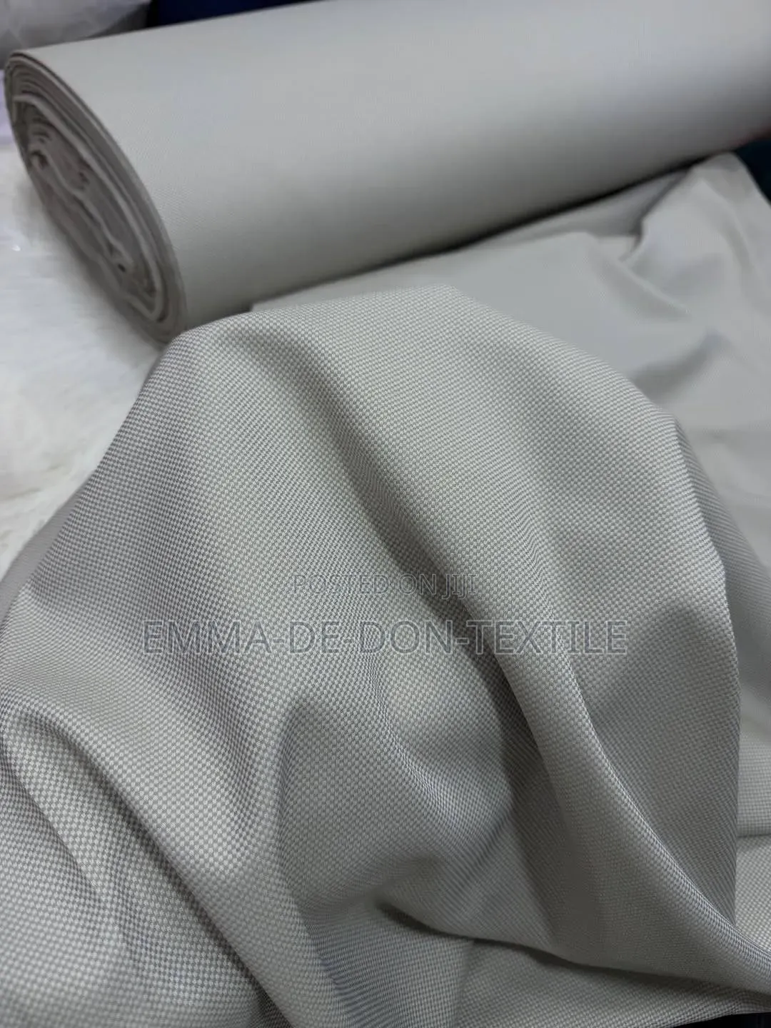Senator Materials