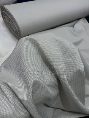 Senator Materials