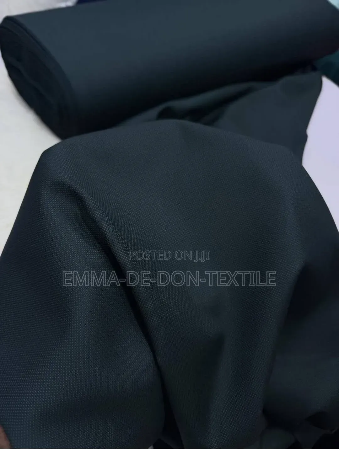 Senator Materials