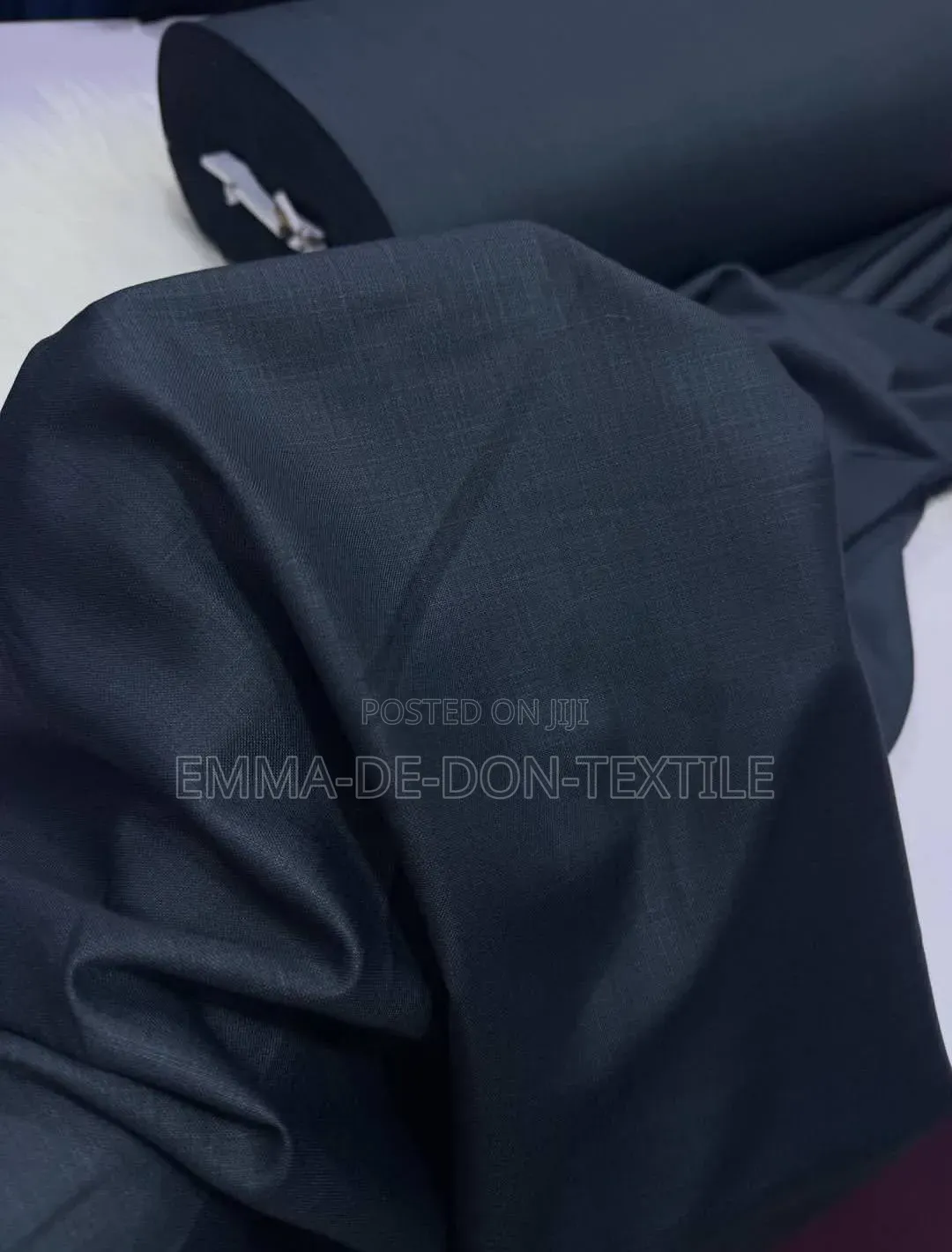 Senator Materials