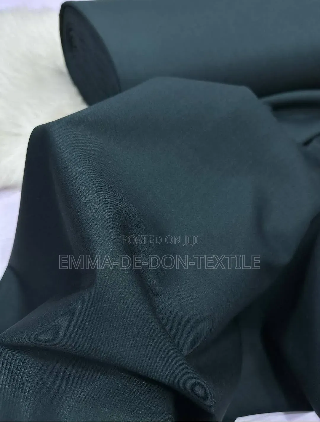 Senator Materials