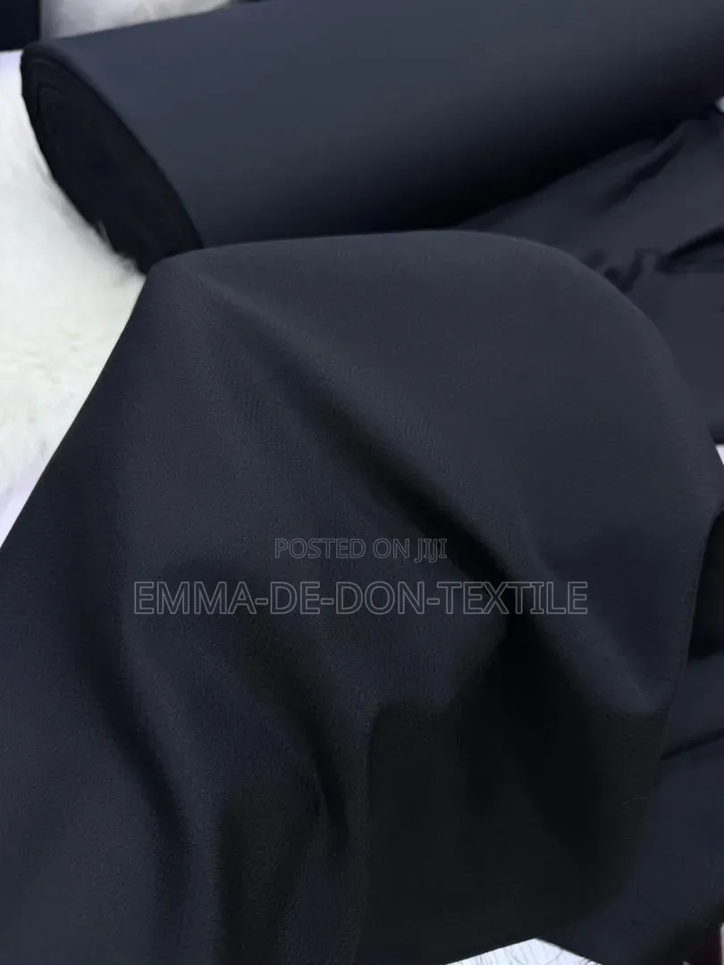 Senator Materials