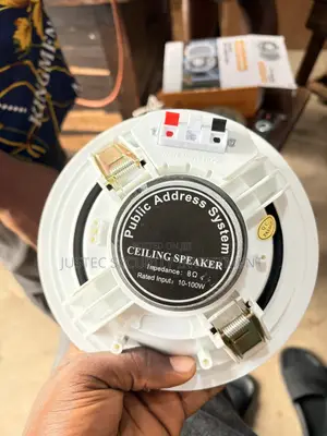 10 Watt Celling Speaker