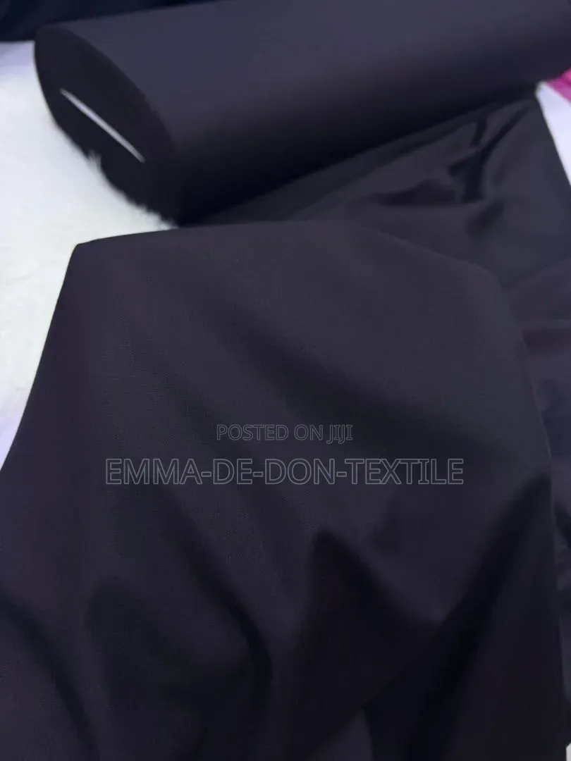 Senator Materials