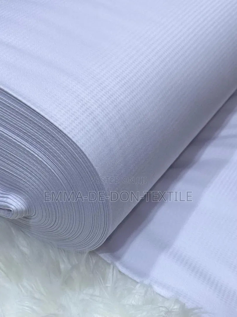 Senator Materials