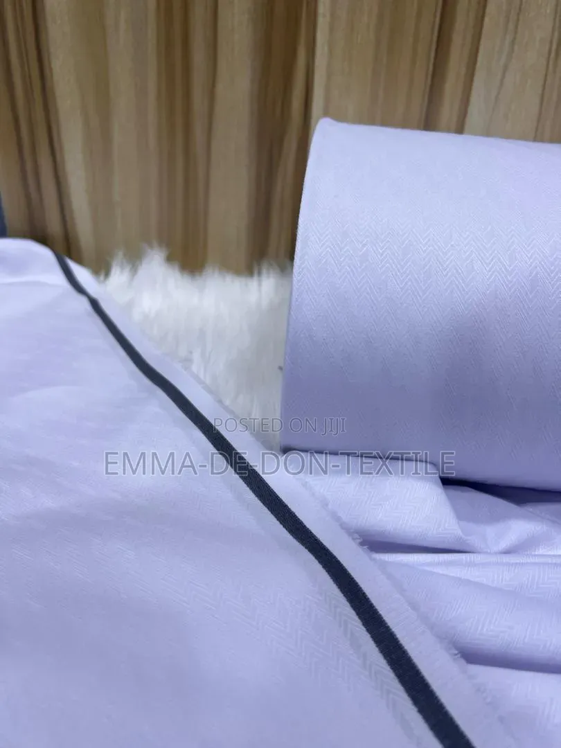 Senator Materials