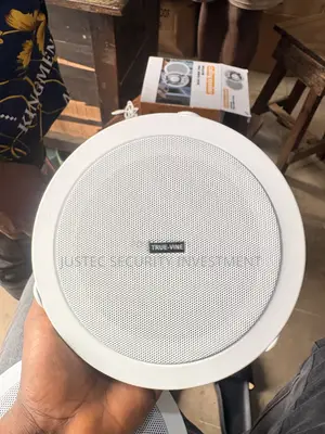 15 Watt Celling Speaker