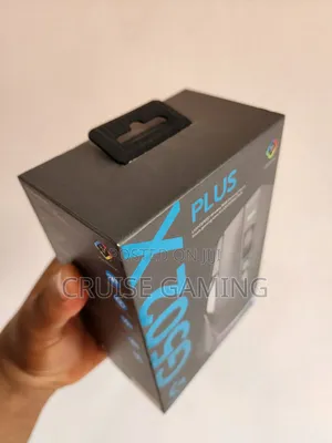 Logitech G502 X Plus Lightspeed Wireless RGB Gaming Mouse