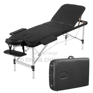Massage Bed