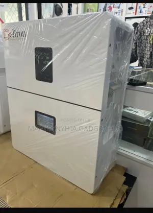LBS 3000pv Solar Generator