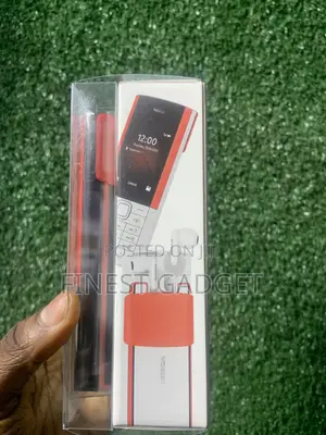 New Nokia 5710 XpressAudio Black