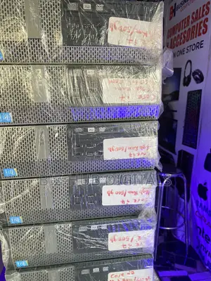 Desktop Computer Dell Optiplex 3040 16GB Intel Core i7 HDD+SSD 500GB