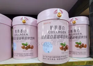 Collagen Supplements