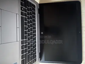Laptop HP EliteBook 840 G3 8GB Intel Core i5 SSD 256GB