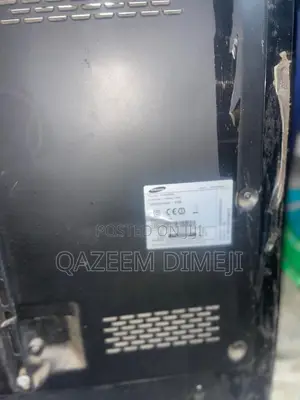 Samsung Smart Tv
