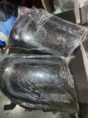 Set Full Light for Toyota Tacoma 2005/2010 Model