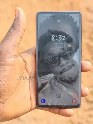 Samsung Galaxy S20 FE 5G 128 GB Gray