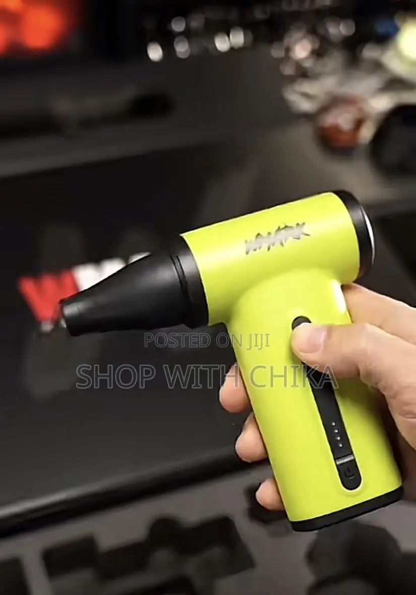 Wmark 5in1 Barber Kit