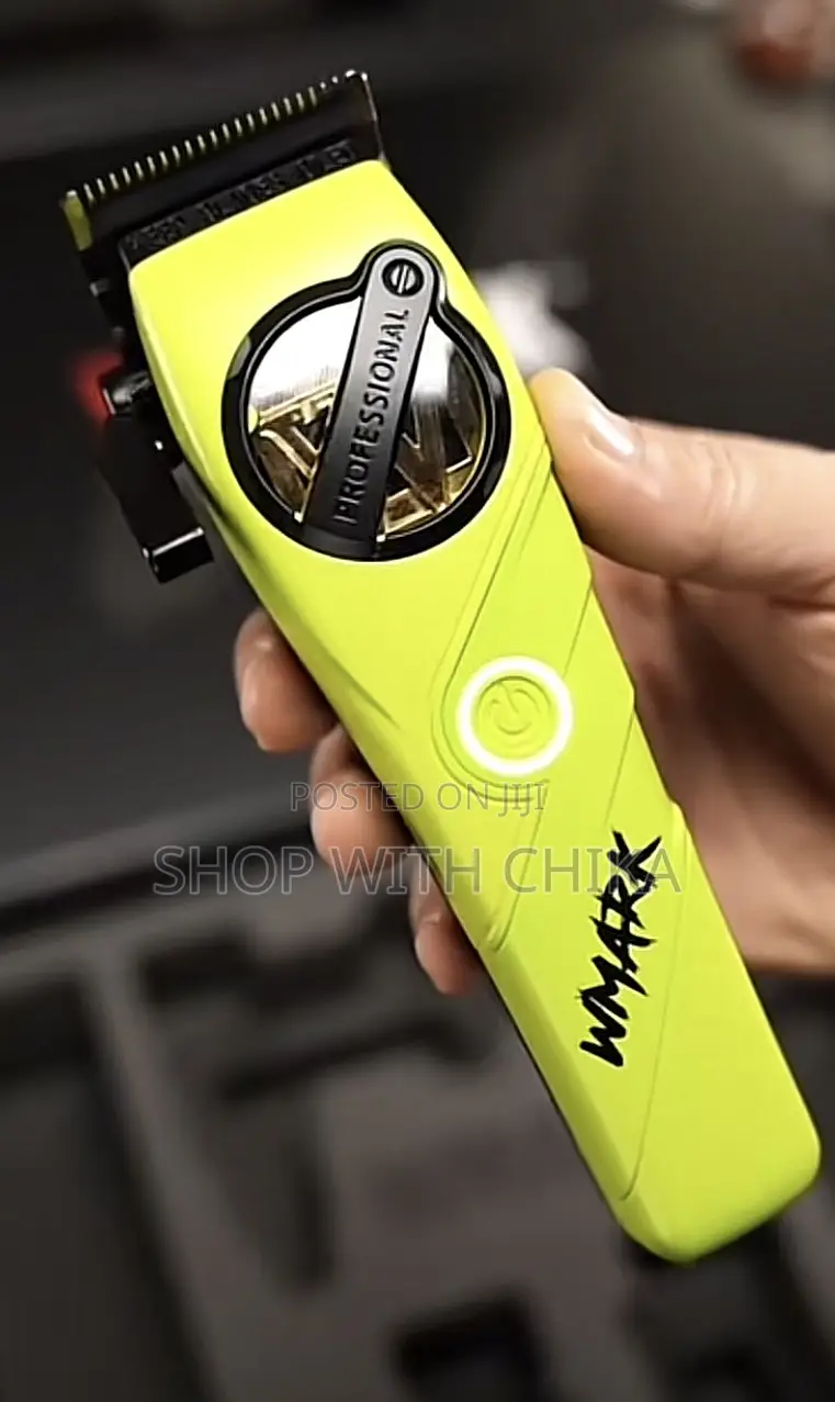 Wmark 5in1 Barber Kit