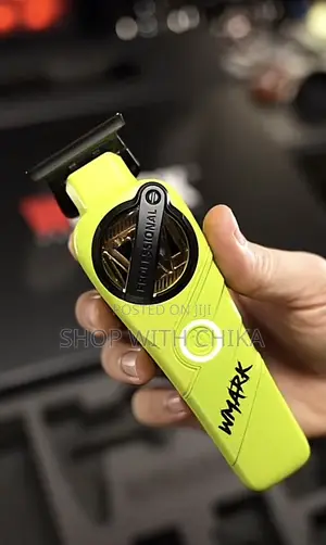 Wmark 5in1 Barber Kit